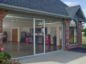 Garage Screens 1