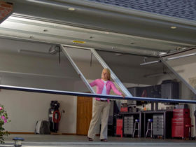 Garage Screens 3