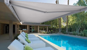 Retractable Awnings