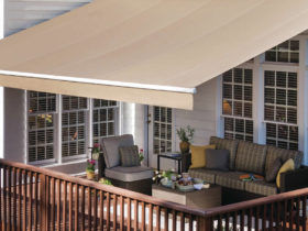 Retractable Awnings 6