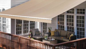 Retractable Awnings