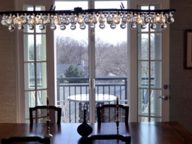 French Door Screens 2