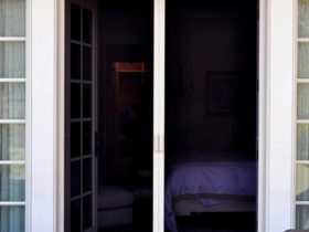 French Door Screens 3